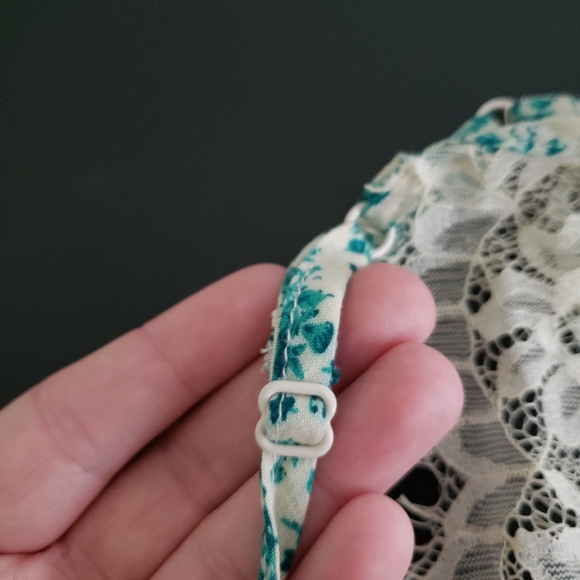 4/$25 2-Piece Floral Pajama Set - Picture 5 of 7